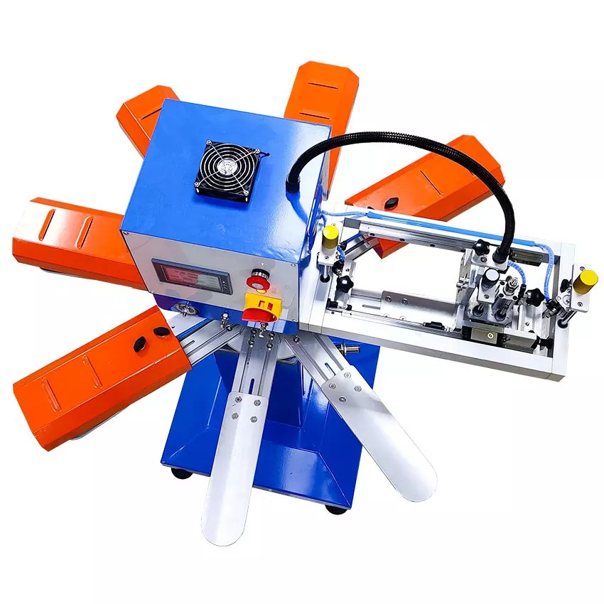 آلة طباعة الشاشة الجوارب المضادة للانزلاق